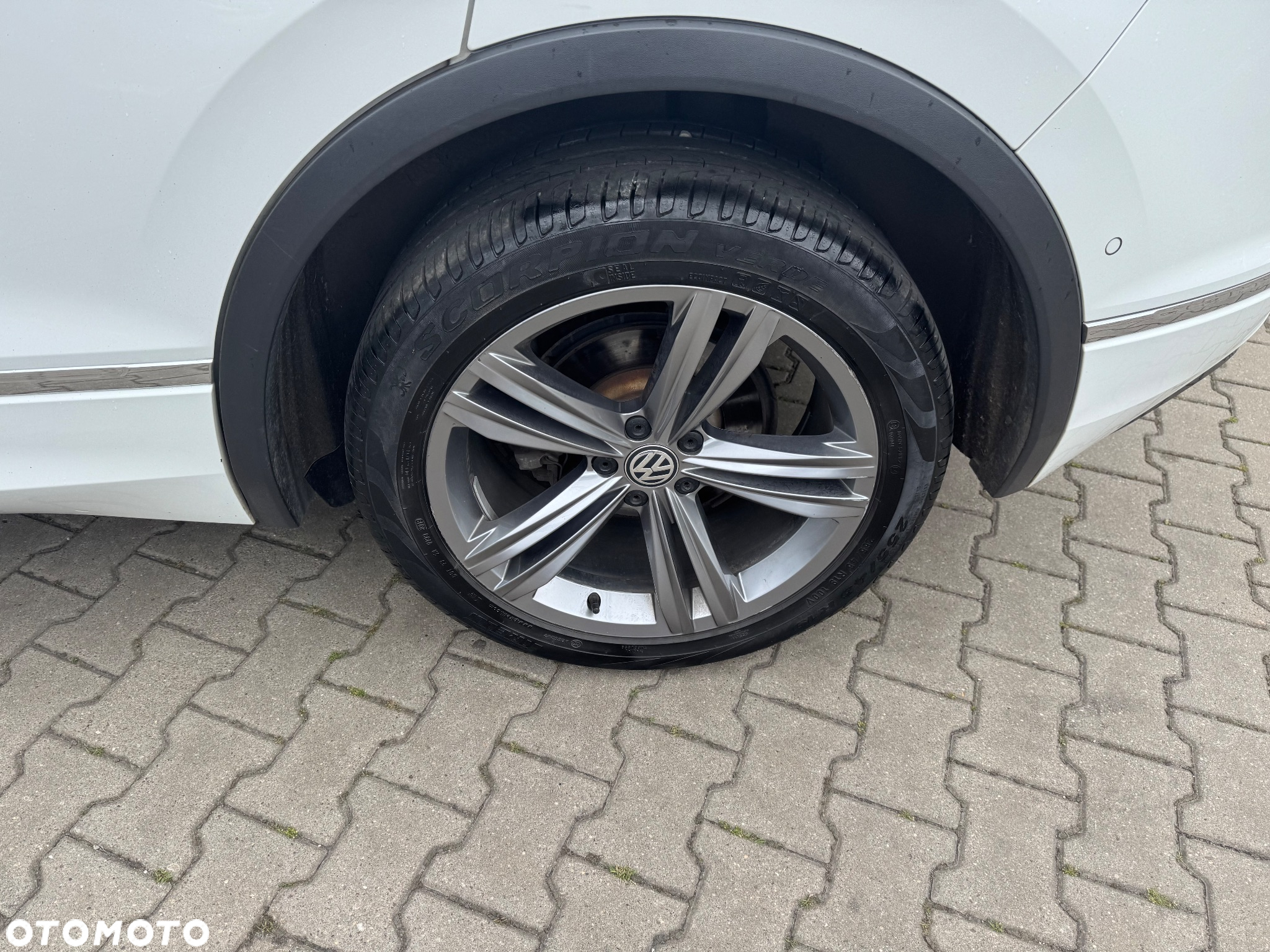 Volkswagen Tiguan 2.0 TDI BMT SCR 4Mot Highline DSG - 26