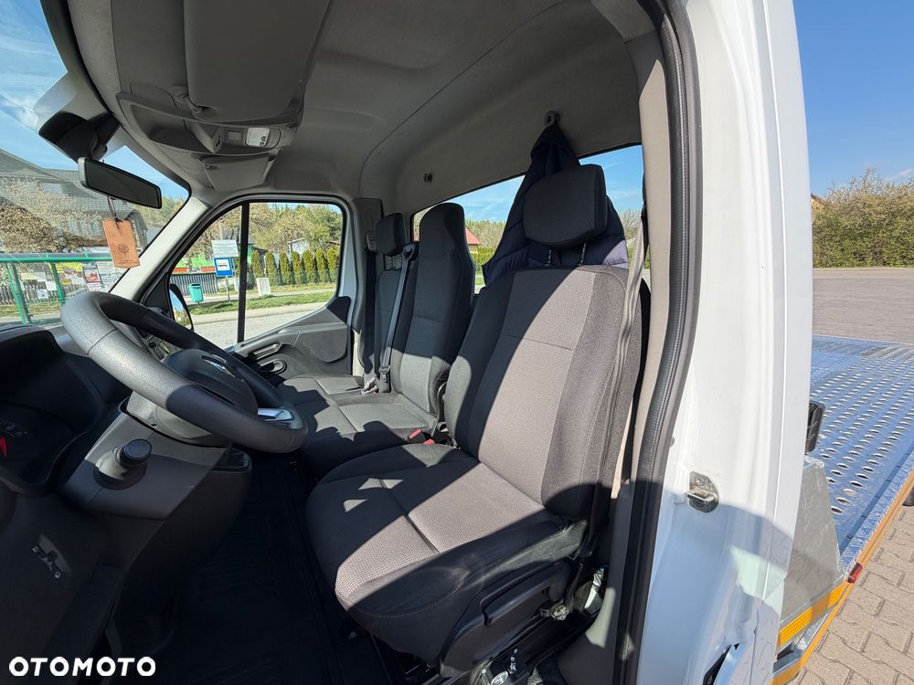 Renault Master - 5