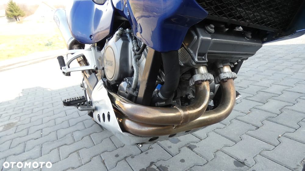 Yamaha Super Tenere - 15