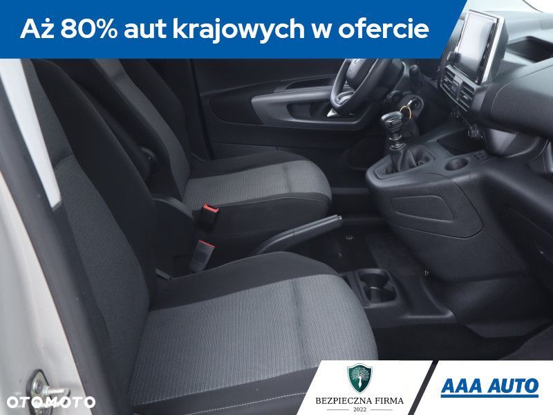 Toyota Proace City Verso - 11