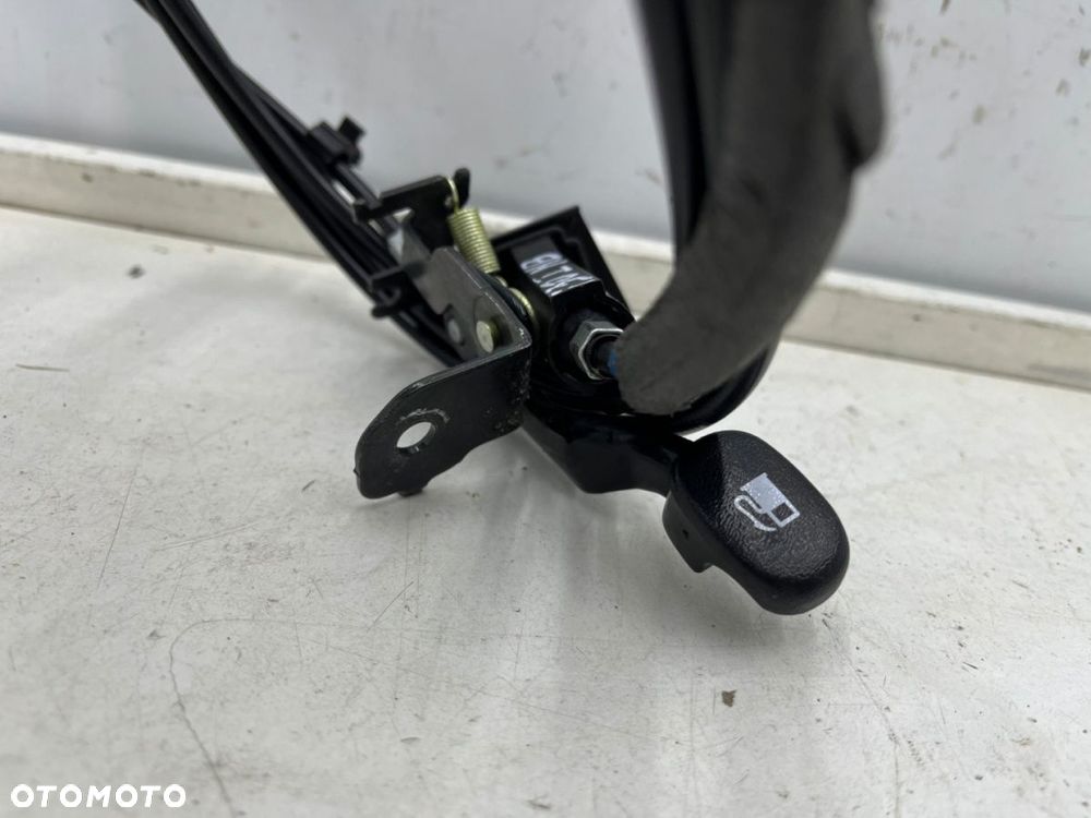 Linka klapki wlewu paliwa Hyundai i30 I FD 07-12r. HB 5Drzwi klamka zamek otwierania rygiel - 3