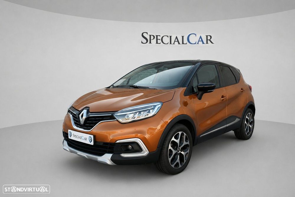Renault Captur 0.9 TCE Sport - 2