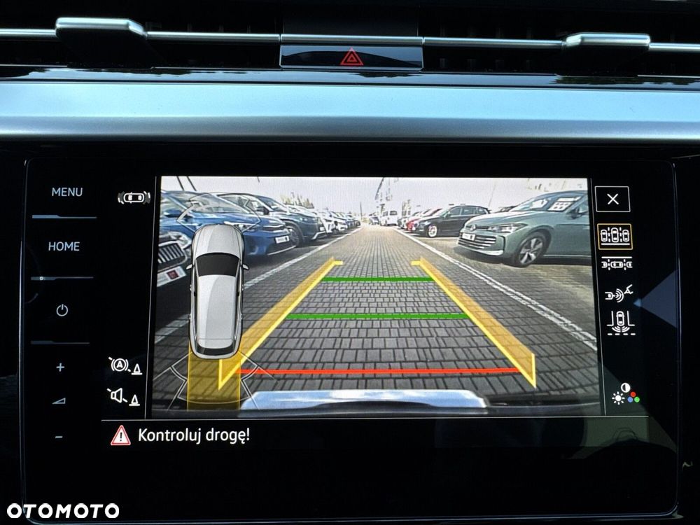 Volkswagen Arteon Shooting Brake 2.0 TSI 4Motion R DSG - 34