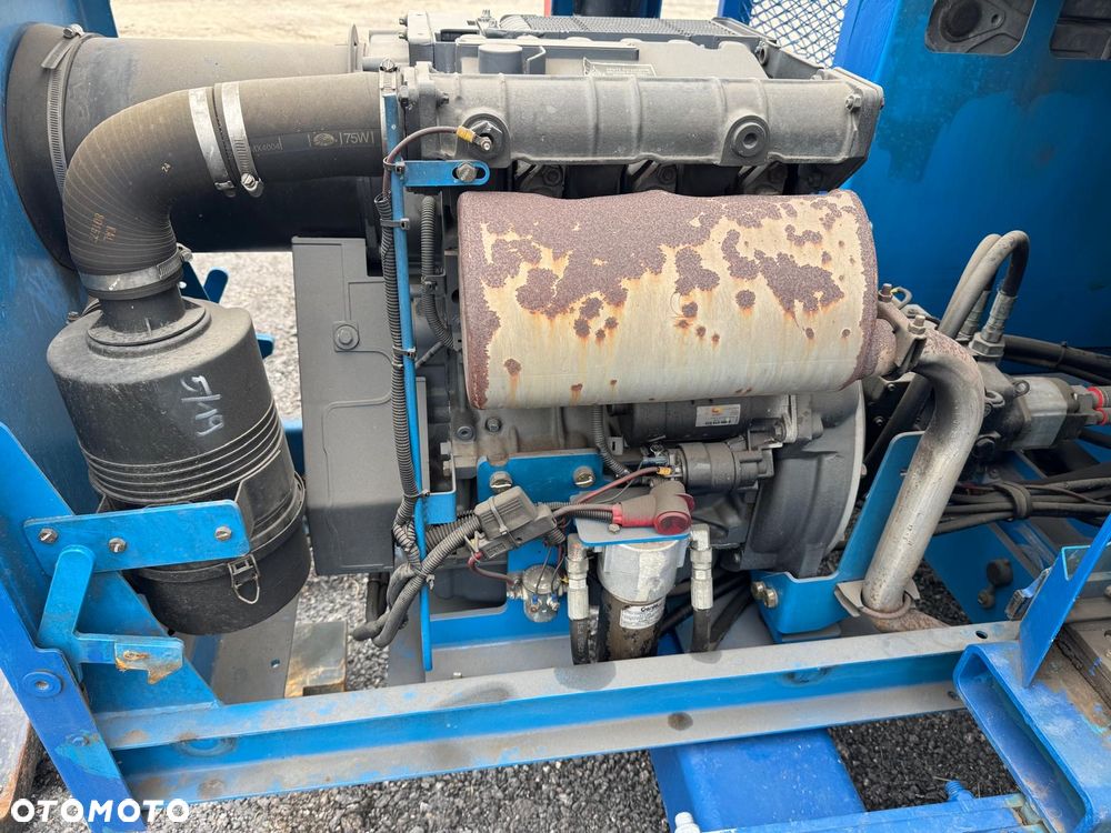 Genie GS-5390 - 12