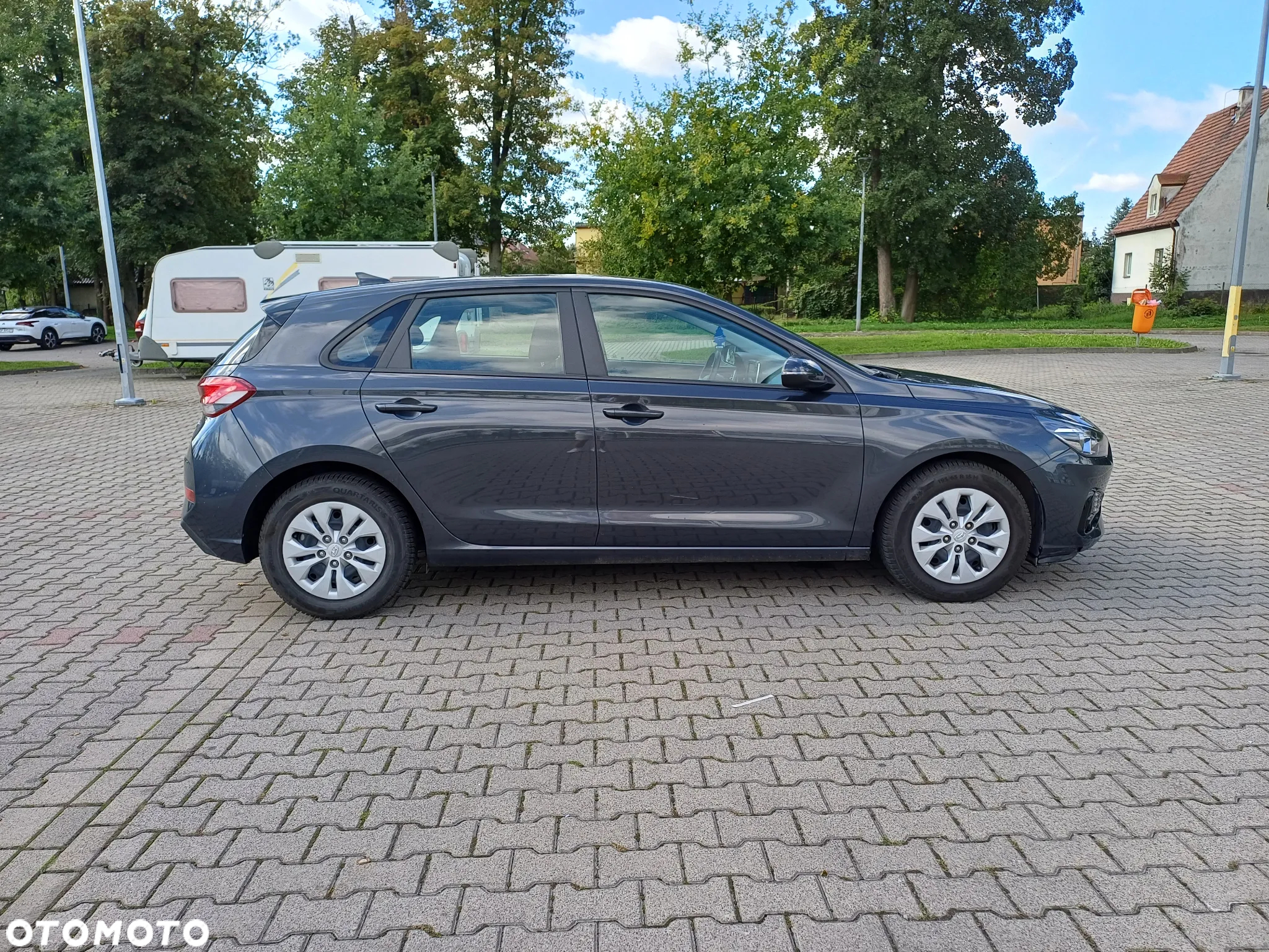 Hyundai i30 1.0 T-GDI Modern - 8