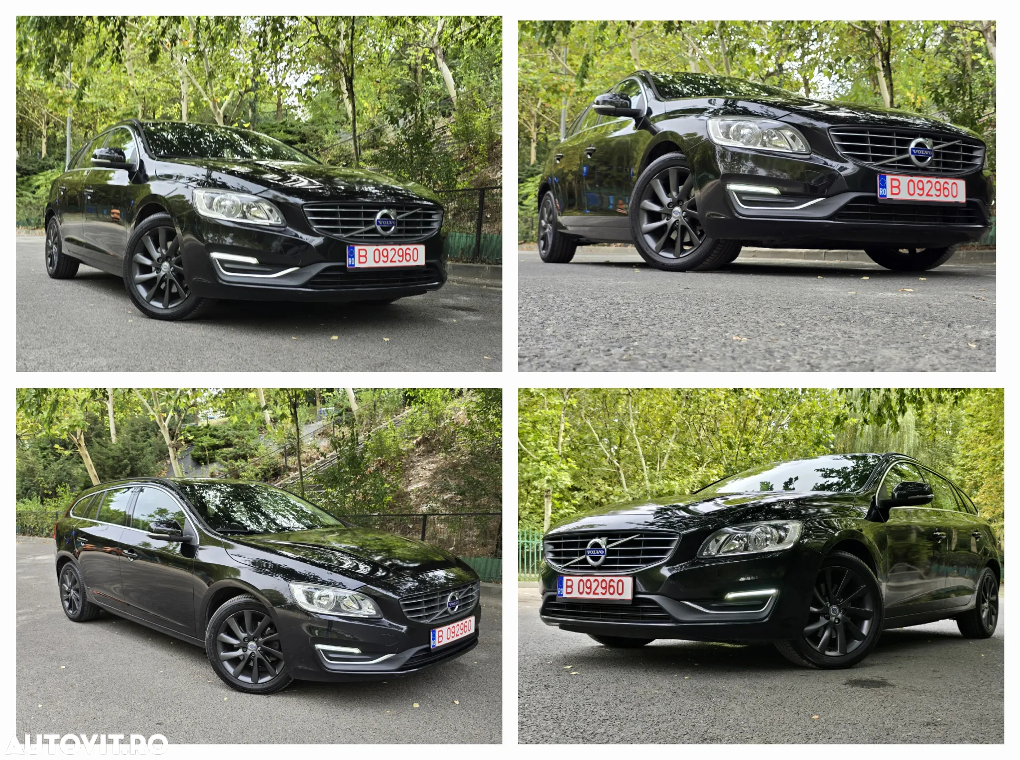 Volvo V60 D3 Summum - 14