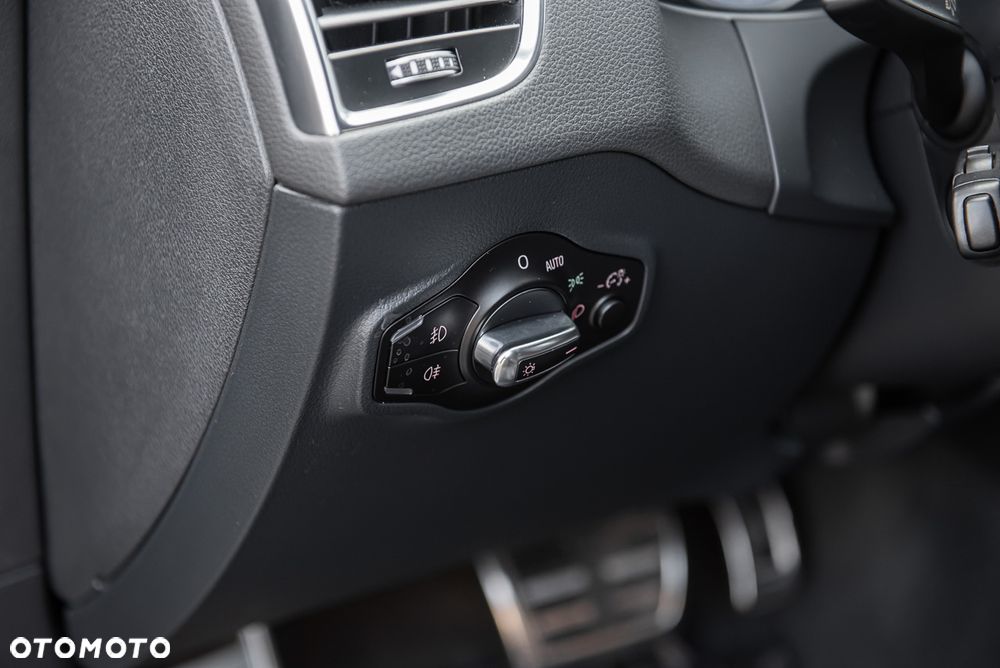 Audi SQ5 3.0 TDI Quattro Tiptronic - 20