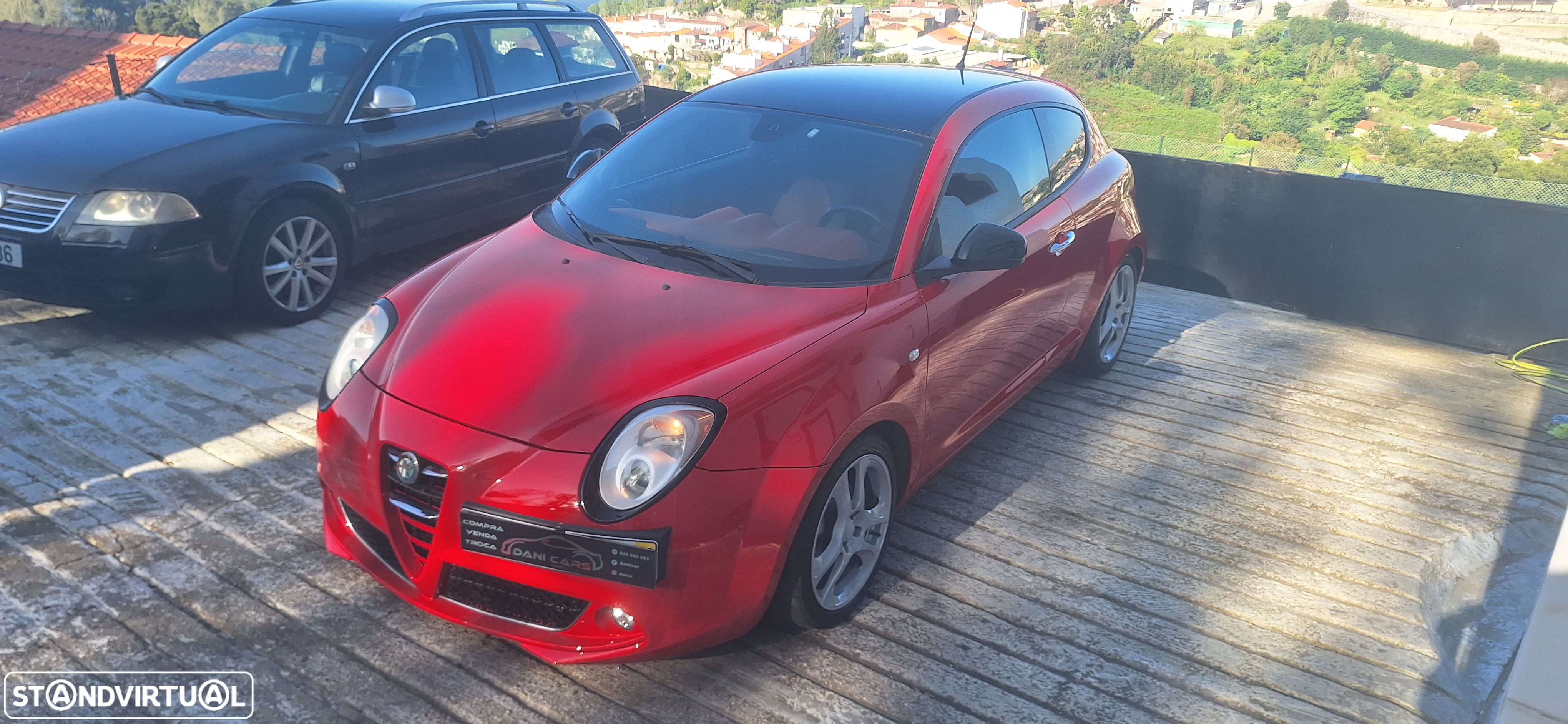 Alfa Romeo MiTo 1.3 JTD Progression - 4
