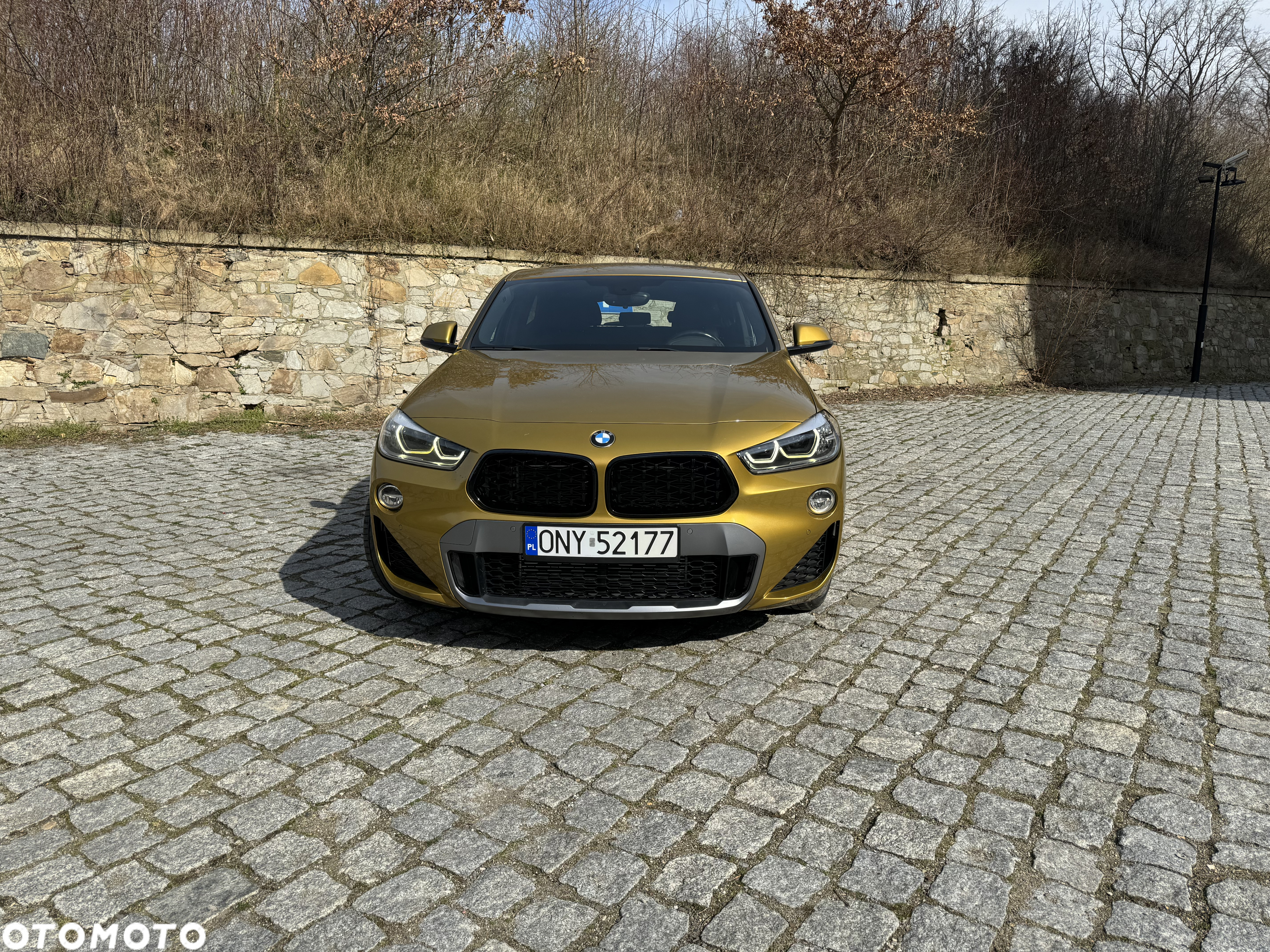 BMW X2 xDrive20i M Sport X - 39