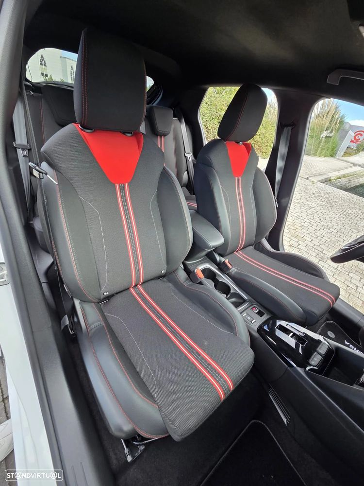 Opel Corsa-e GS Line - 13