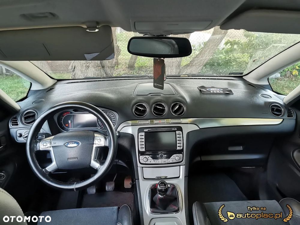Ford S-Max - 6