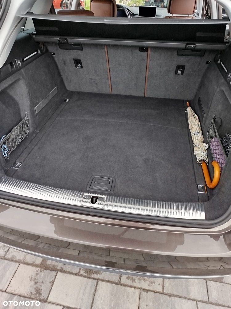 Audi A4 Avant 2.0 TDI Sport S tronic - 23