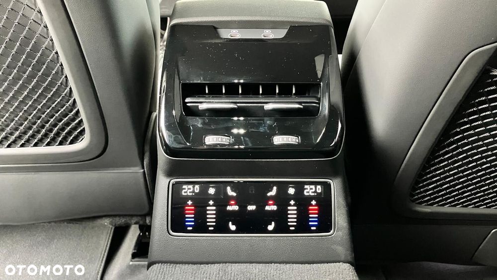 Audi A6 Avant TDI mHEV 220 kW Quattro S tronic - 26