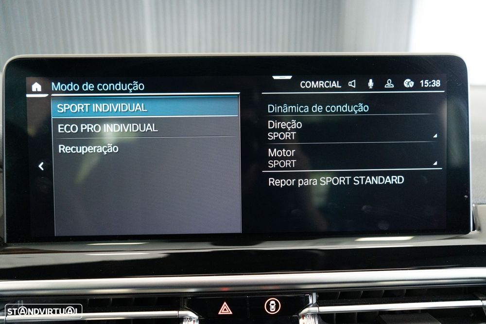 BMW iX3 M Sport Inspiring - 20