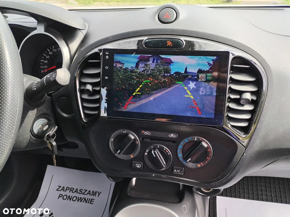 Nissan Juke - 16