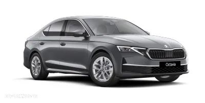 Skoda Octavia 1.5 TSI mHEV Edition 130 Selection DSG - 1