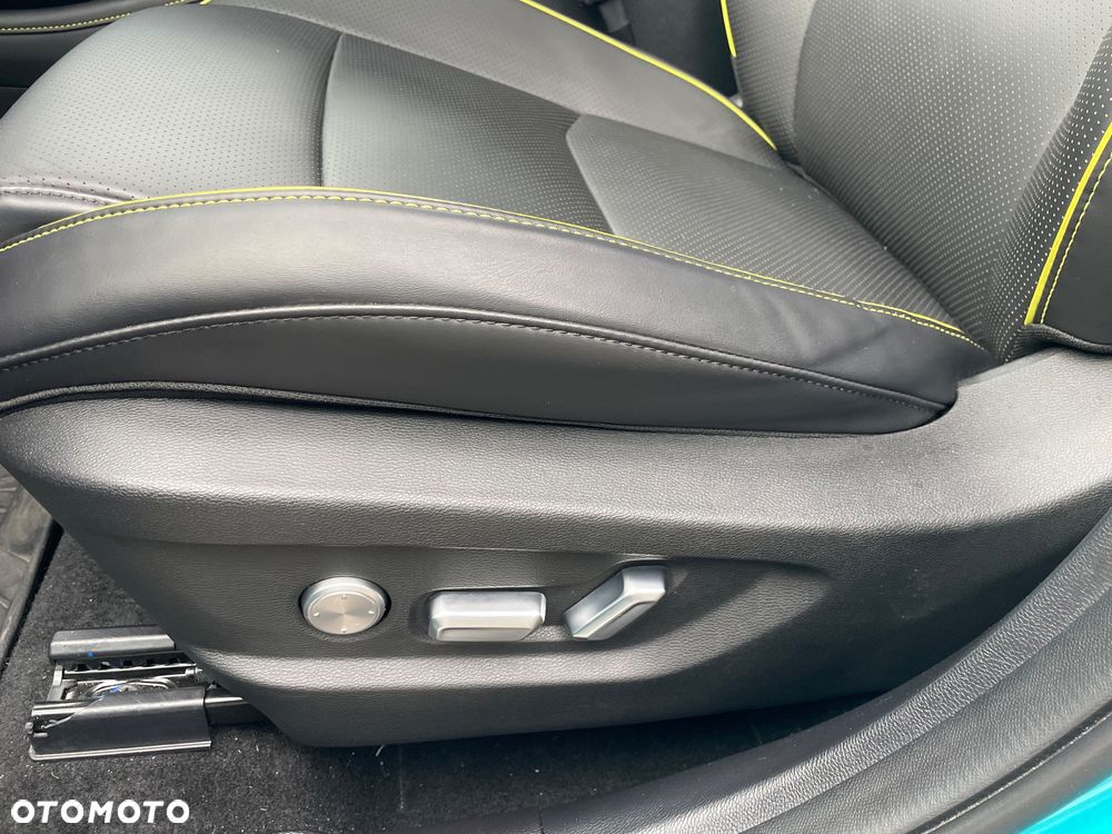 BAIC 5 Beijing 1.5T Luxury DCT - 14