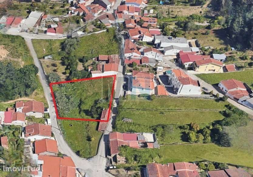 Terreno para construção - S. M. Bispo - Grande imagem: 2/4