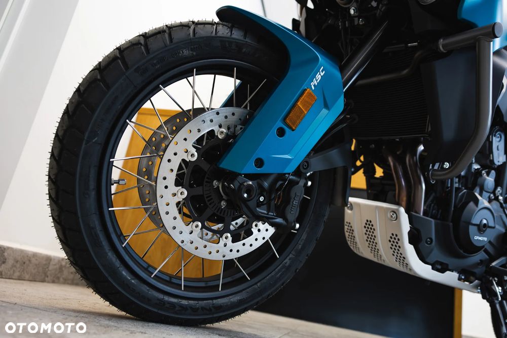 CFMoto 800MT Explore - 7