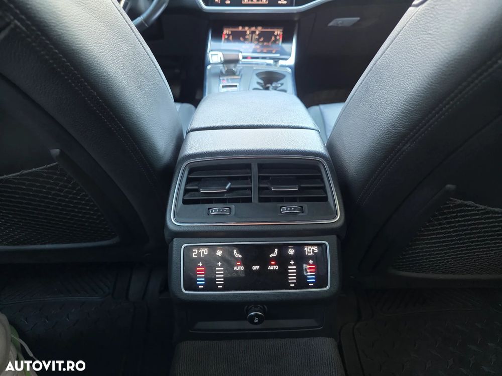 Audi A6 3.0 50 TDI quattro Tiptronic Design - 17
