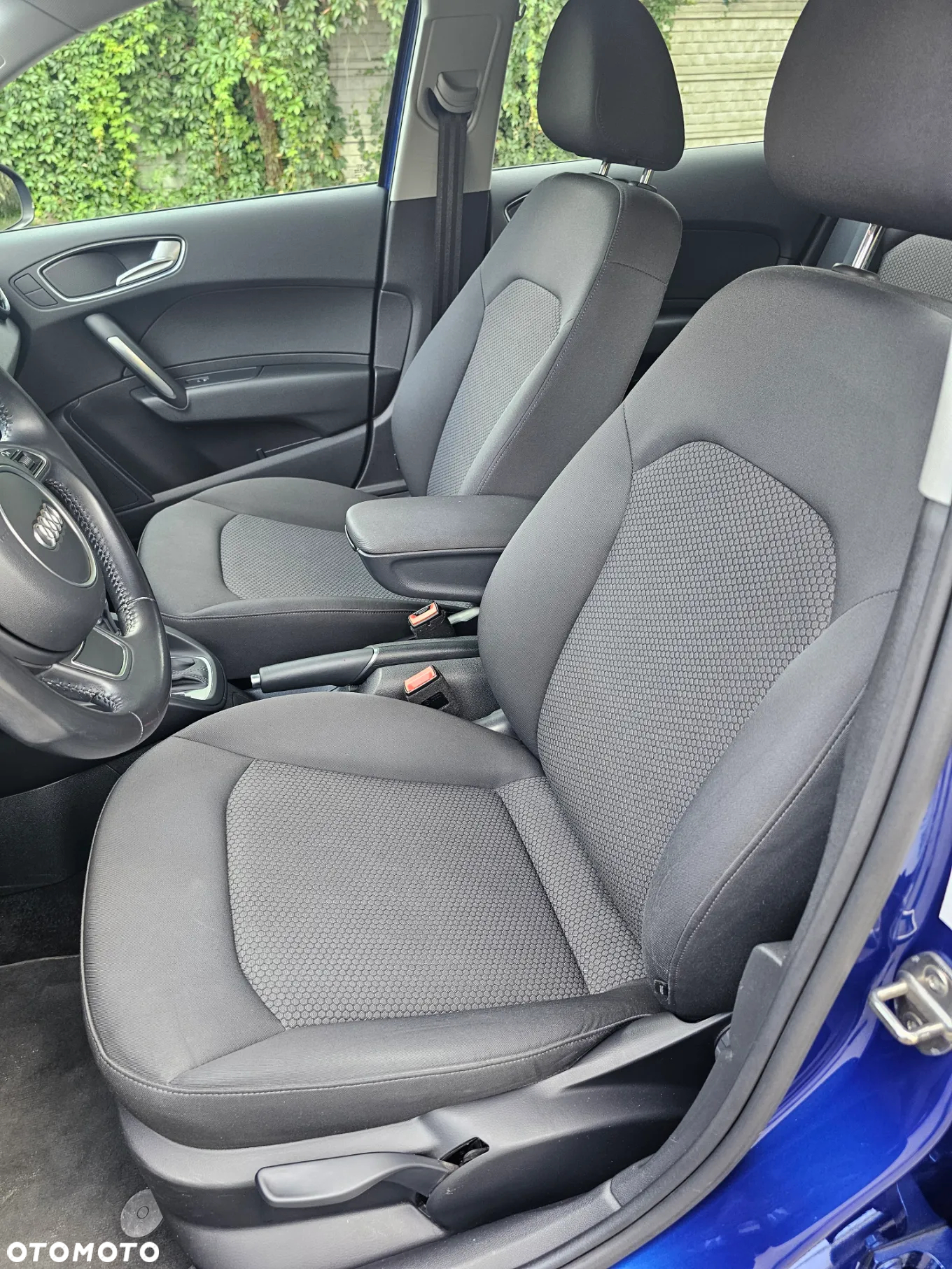 Audi A1 - 10