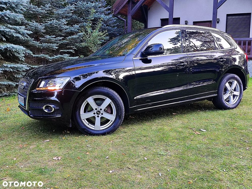 Audi Q5 - 10