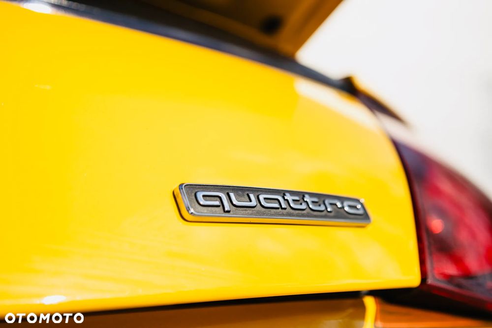 Audi TT Coupé 2.0 TFSI quattro S tronic - 23