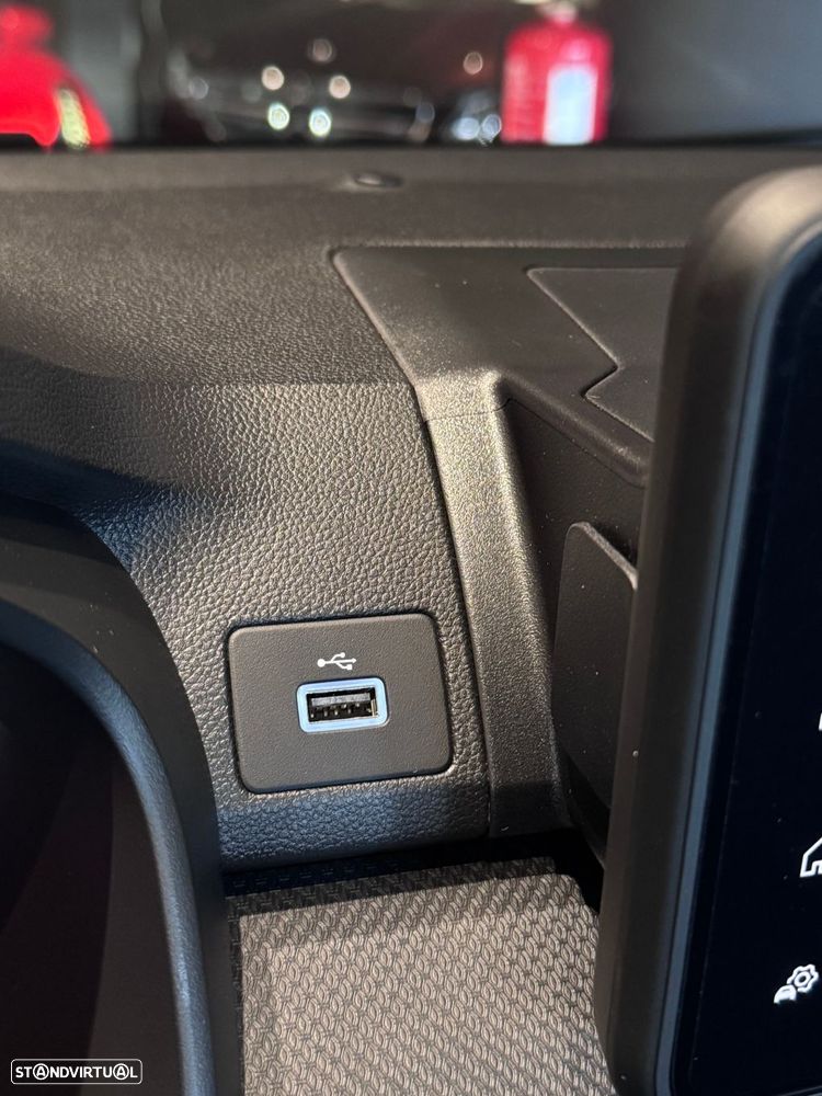 Dacia Sandero 1.0 ECO-G Stepway Extreme Bi-Fuel - 34