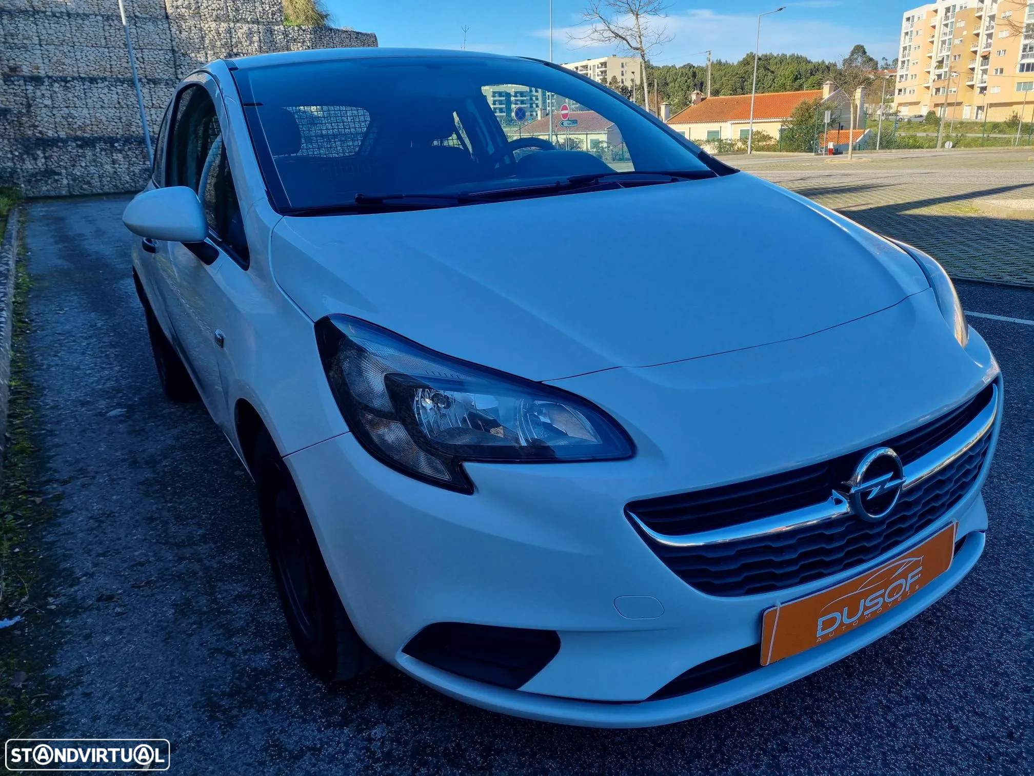Opel CORSA - 4