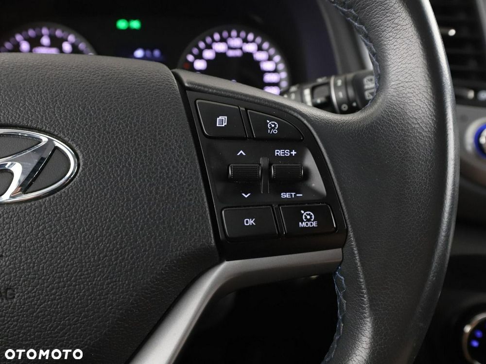 Hyundai Tucson 1.6 GDi 2WD Style - 27