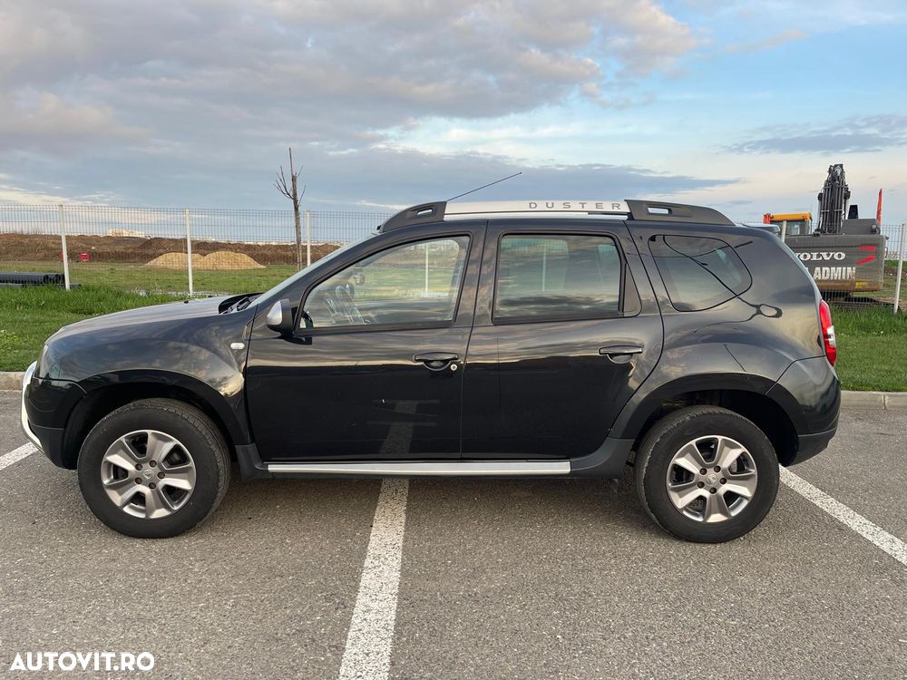 Dacia Duster - 8