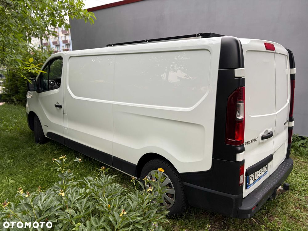 Renault Trafic - 7
