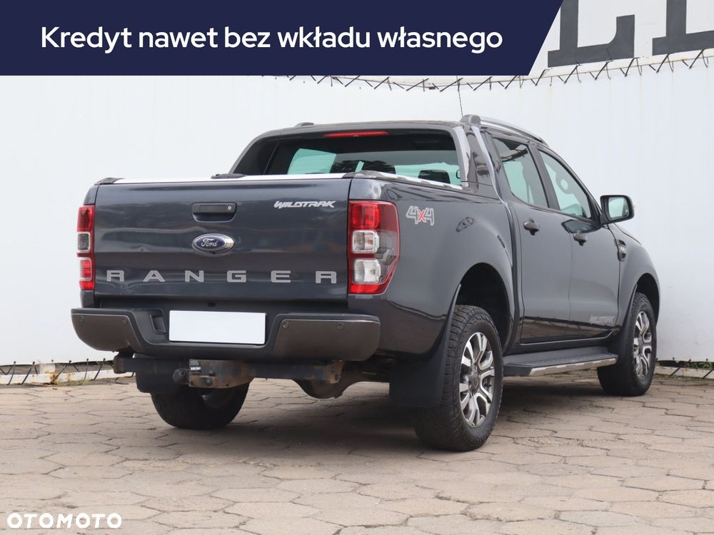 Ford Ranger - 7
