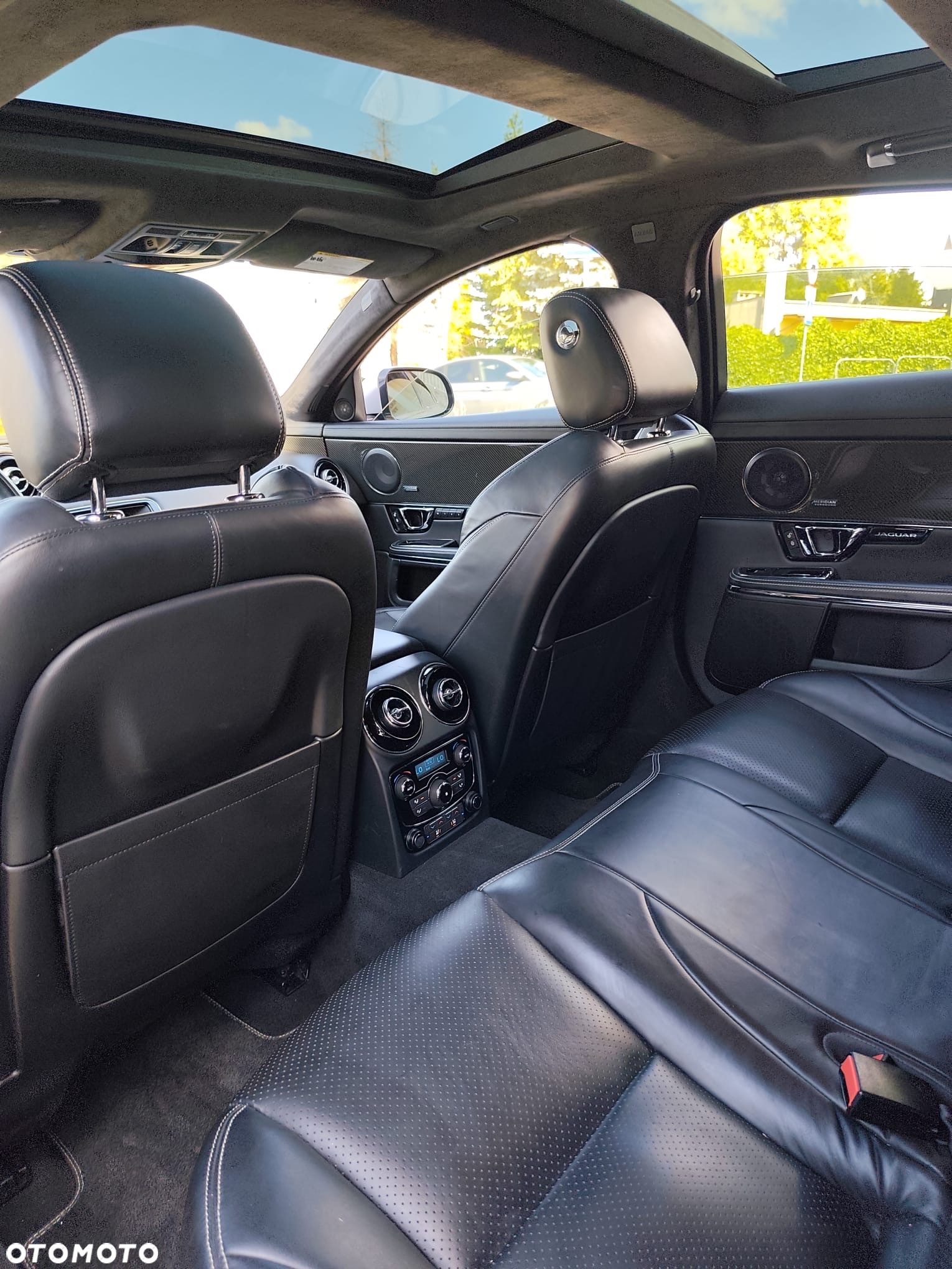 Jaguar XJ 5.0 S/C Supersport - 25