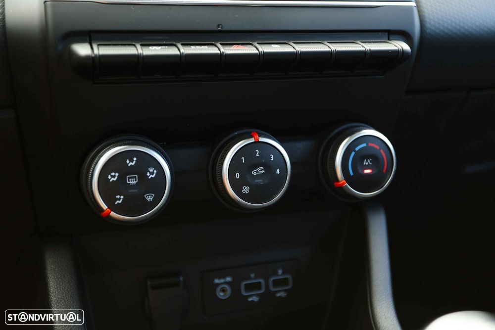 Renault Clio TCe 90 EQUILIBRE - 52