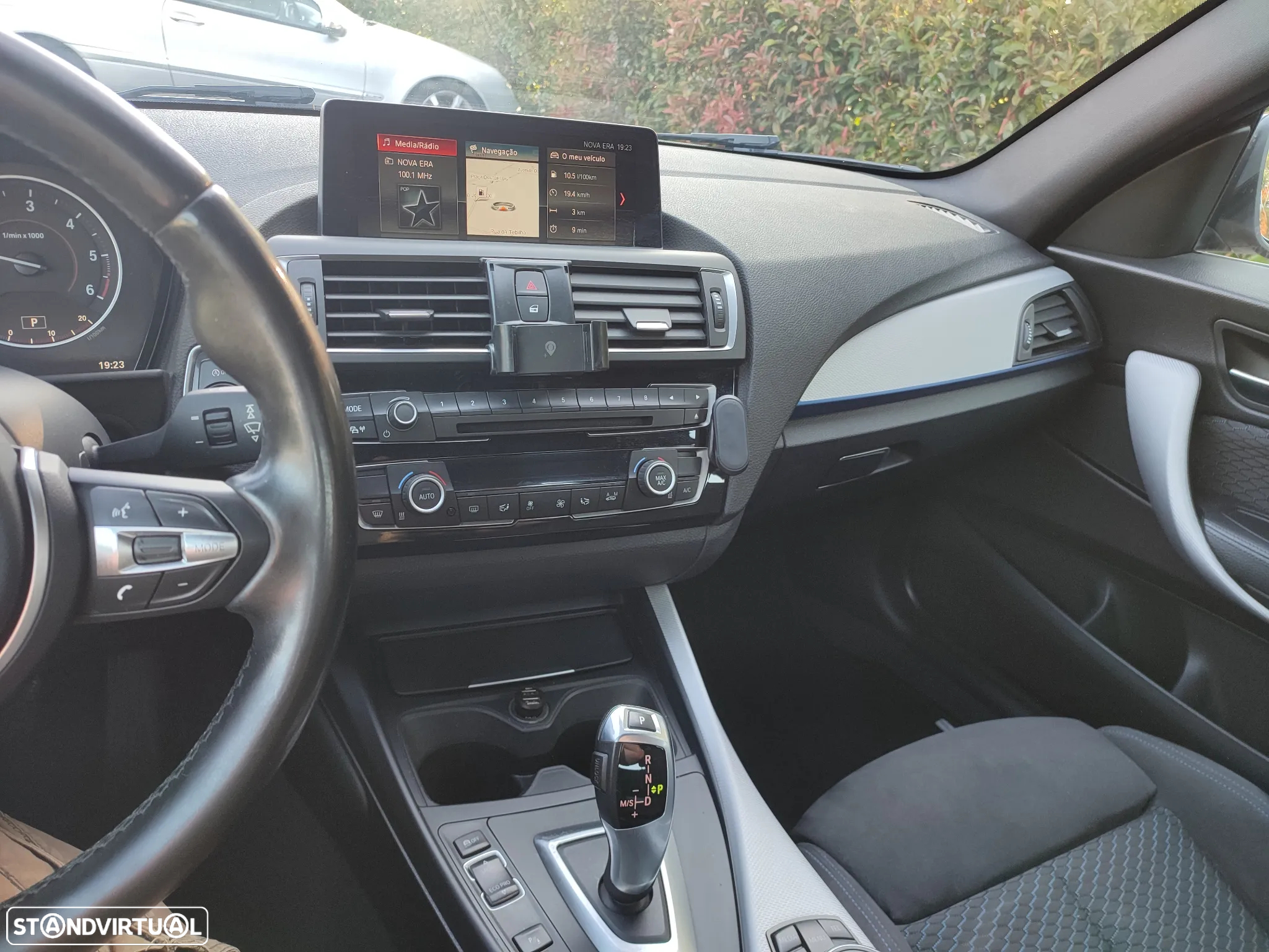 BMW 218 d Coupe Pack M Auto - 17