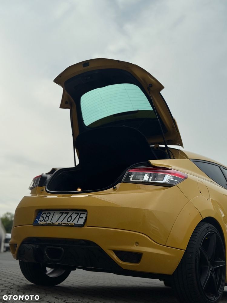 Renault Megane - 17