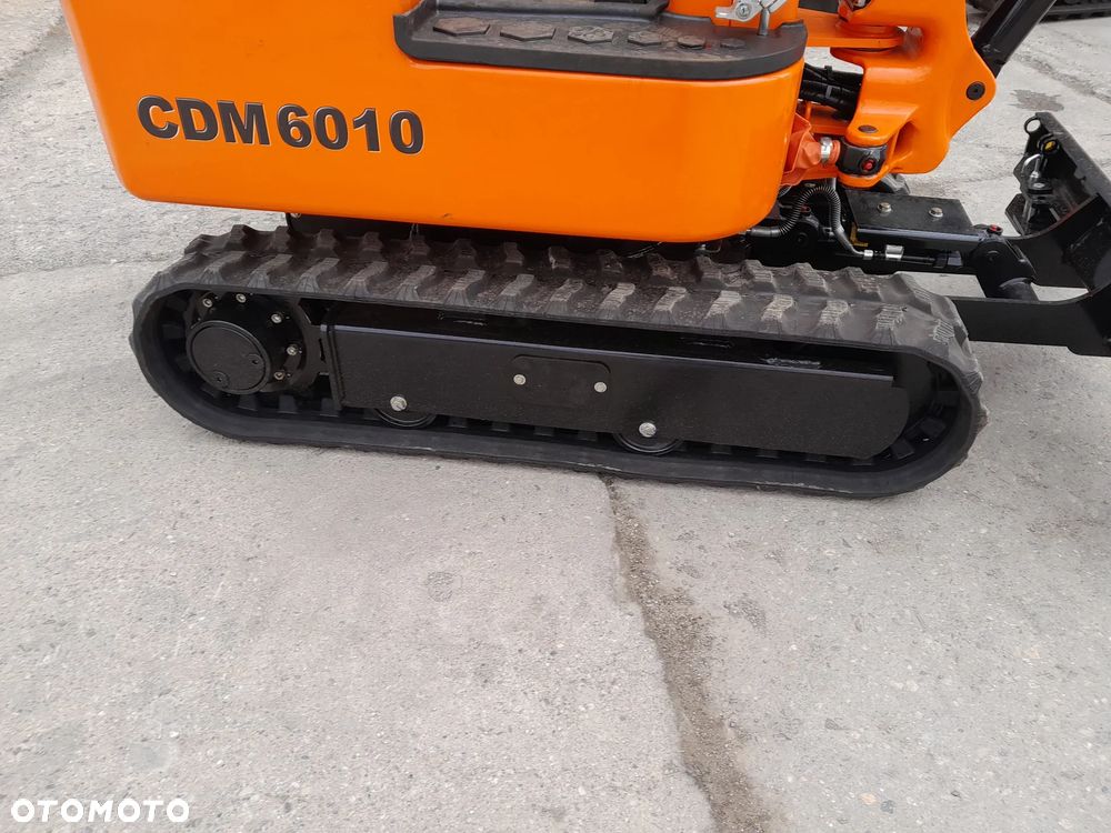 Lonking CDM6010 - 21