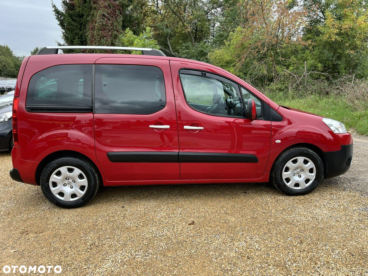 Peugeot Partner Tepee HDi FAP 110 Family - 4