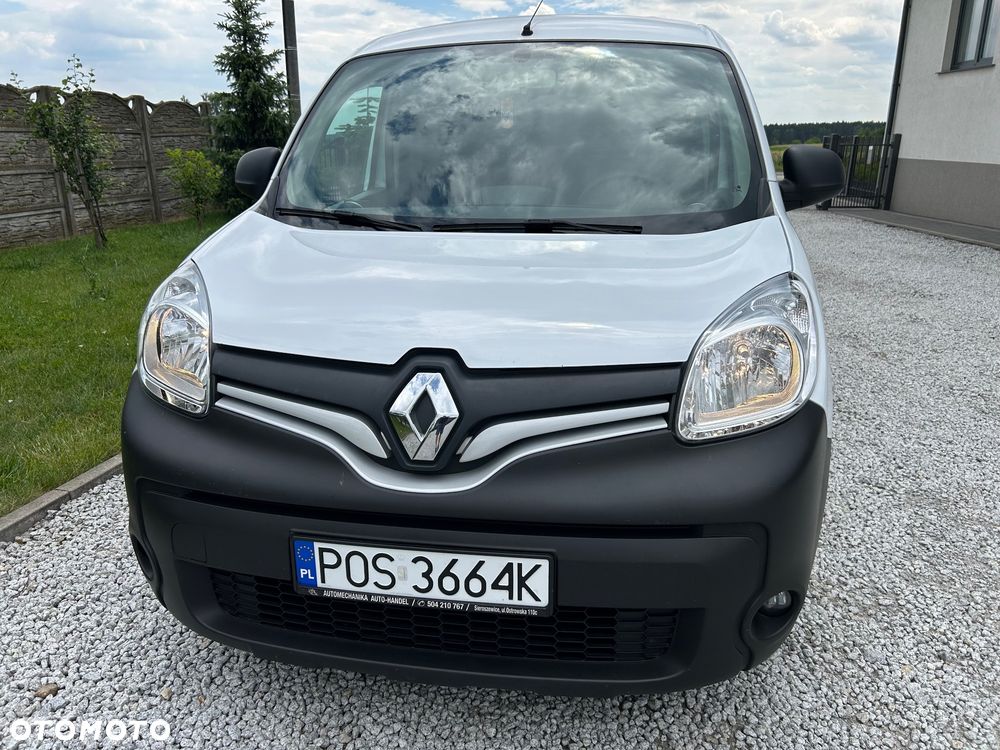 Renault Kangoo - 15