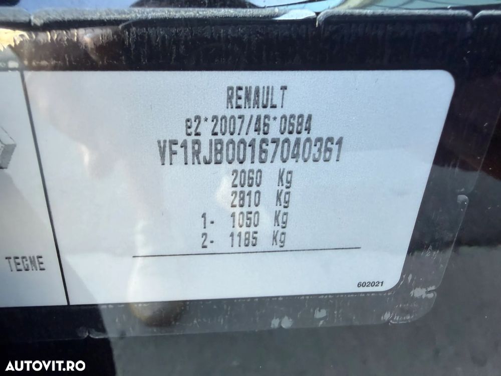 Renault Captur Intens - 28
