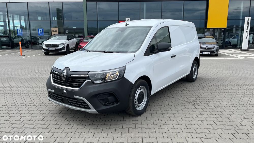 Renault Kangoo VAN - 24