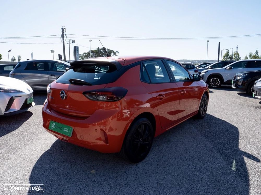 Opel Corsa-e Elegance - 17