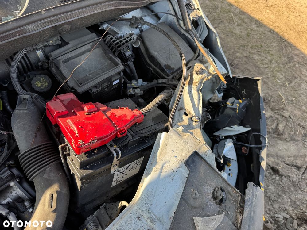 Renault EXPRESS KLIMATYZACJA SERWISOWANY, 1.5dci - 21