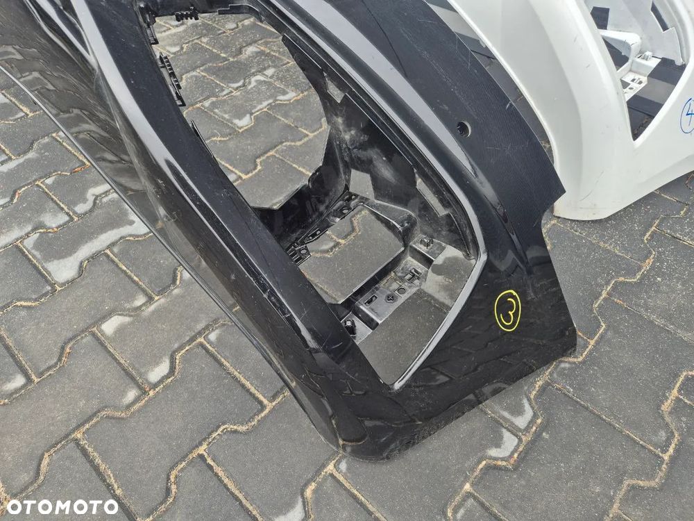 AUDI A4 B9 ZDERZAK PRZEDNI (dostępne 4 zderzaki) - 14