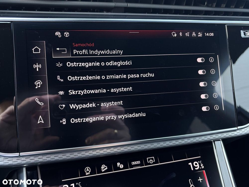 Audi Q7 - 27