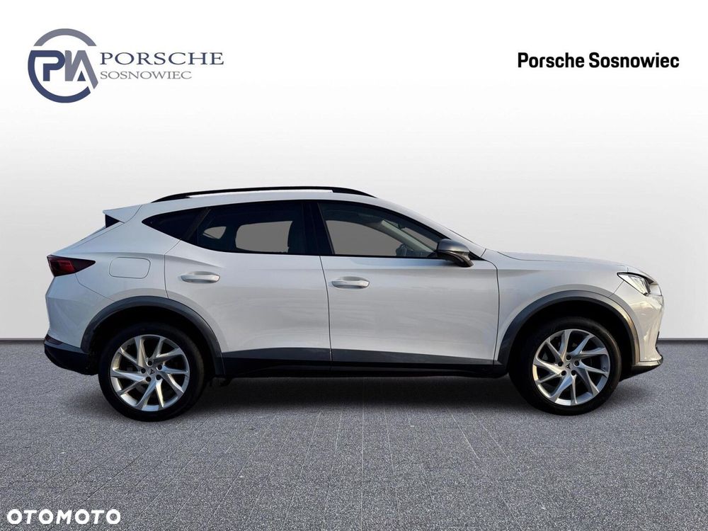 Cupra Formentor - 7
