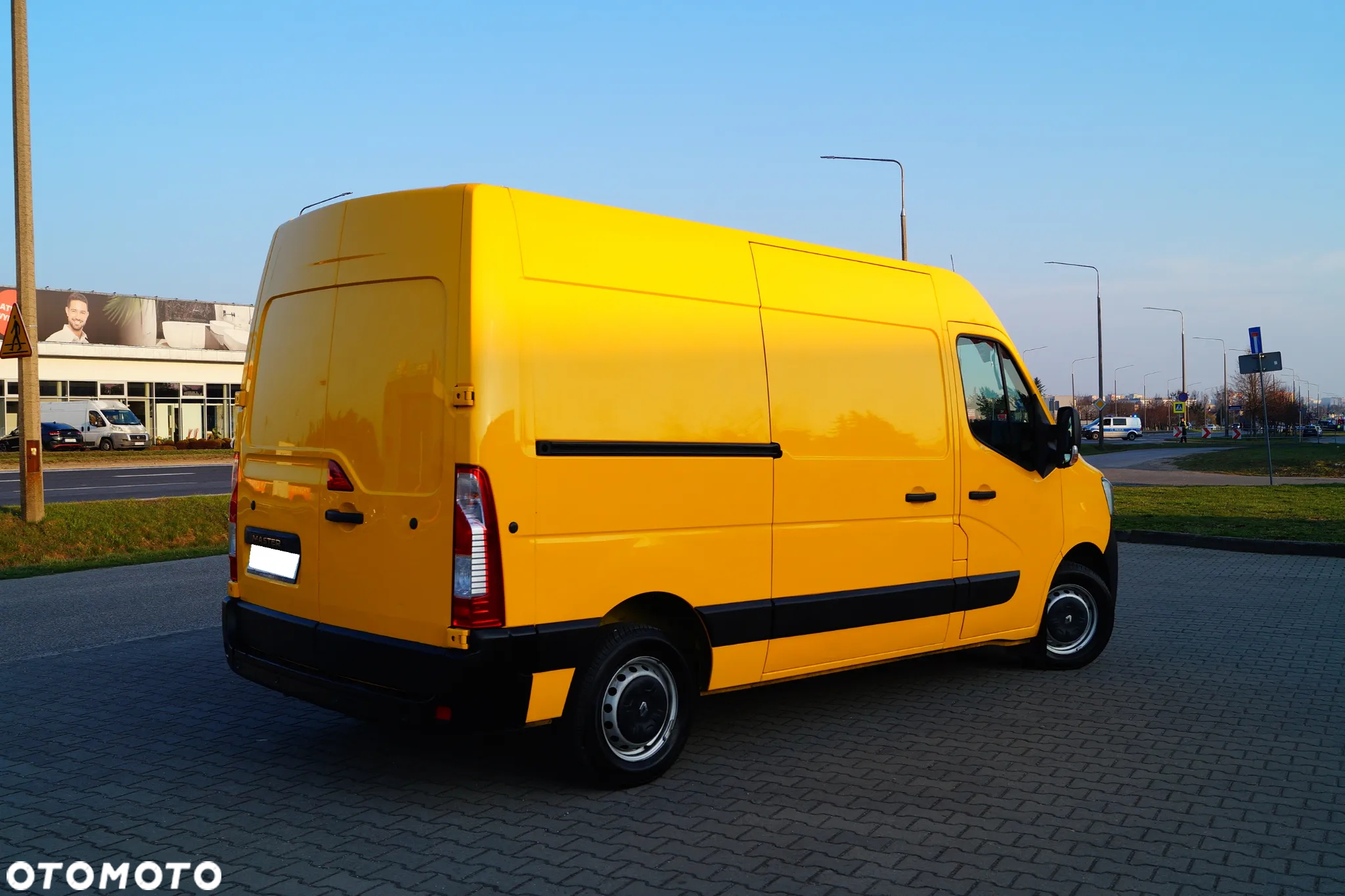 Renault MASTER 2.3DCI L2h2 LIFT - 10
