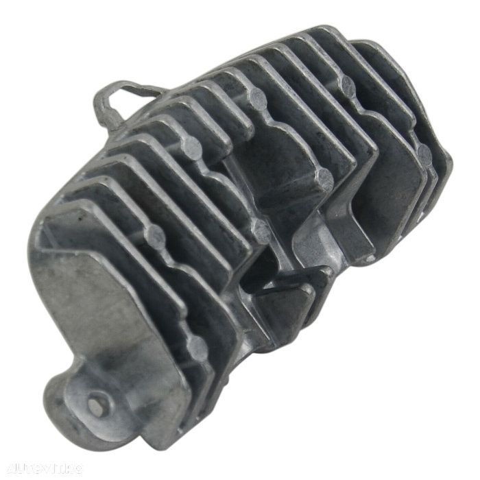 Modul Bec Led Far Angel Eyes Lumini De Zi BMW F30 F31 F34 Bi Xenon NOU - 7