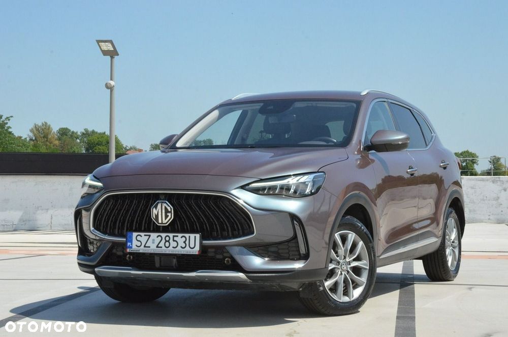MG HS 1.5T-GDI Comfort - 7